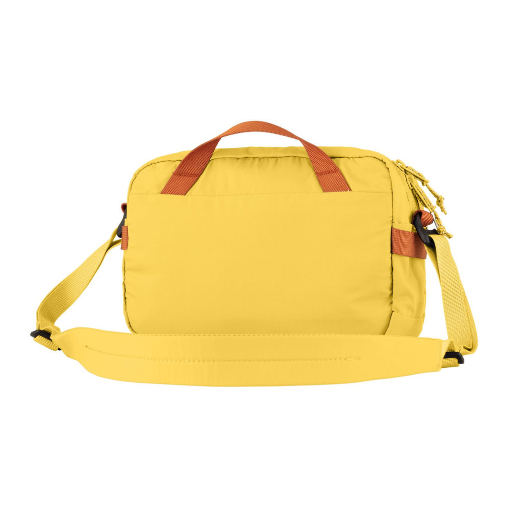 High Coast Crossbody, Mellow yellow