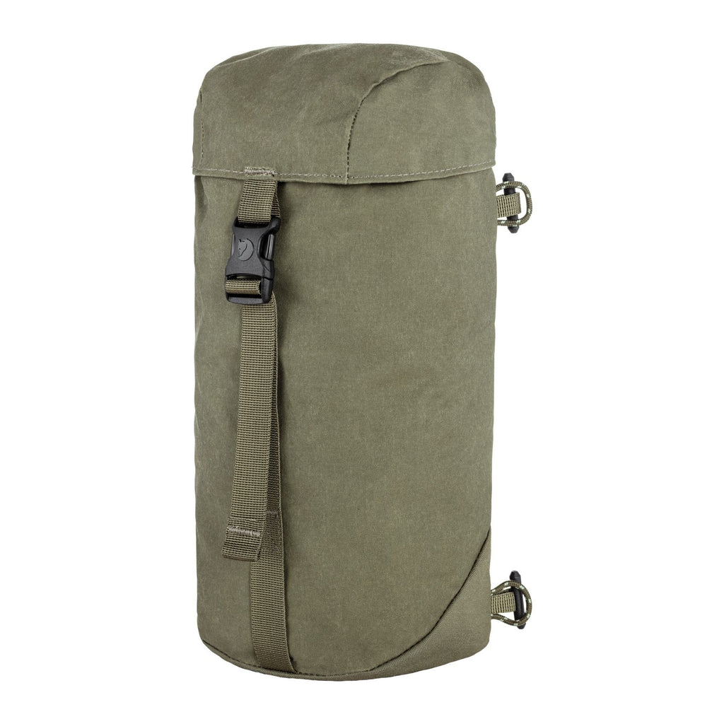 Kajka Side Pocket, Green