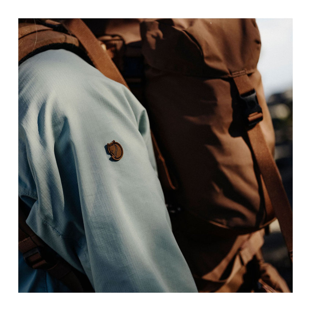 Kajka Side Pocket, Green