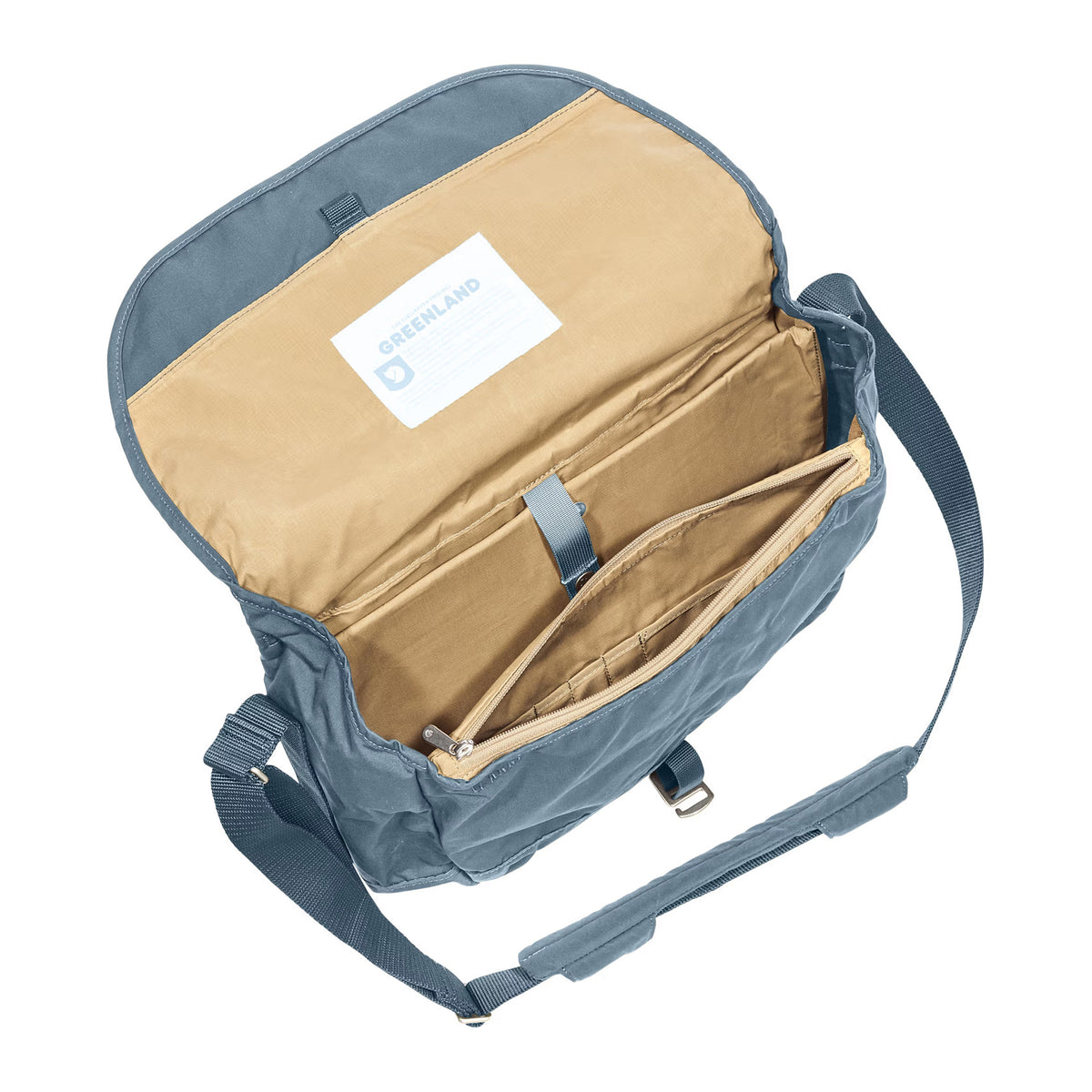 Greenland Shoulder Bag, Dusk