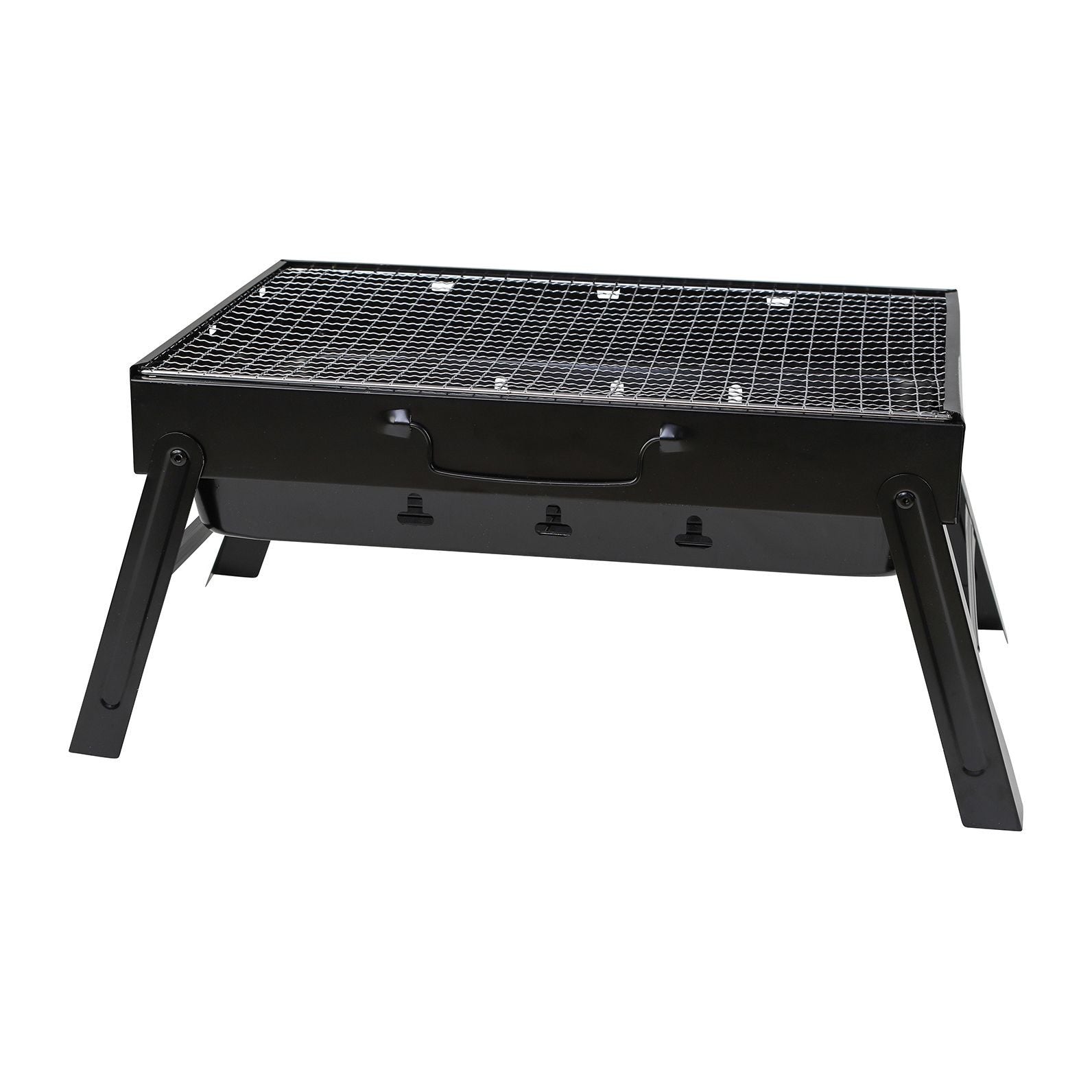 Campinggrill hopfällbar-1