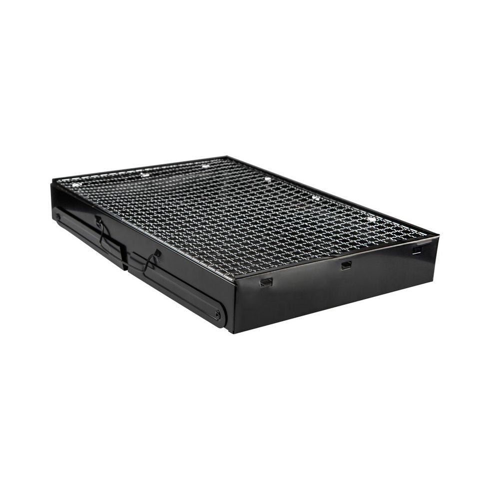 Campinggrill hopfällbar-2