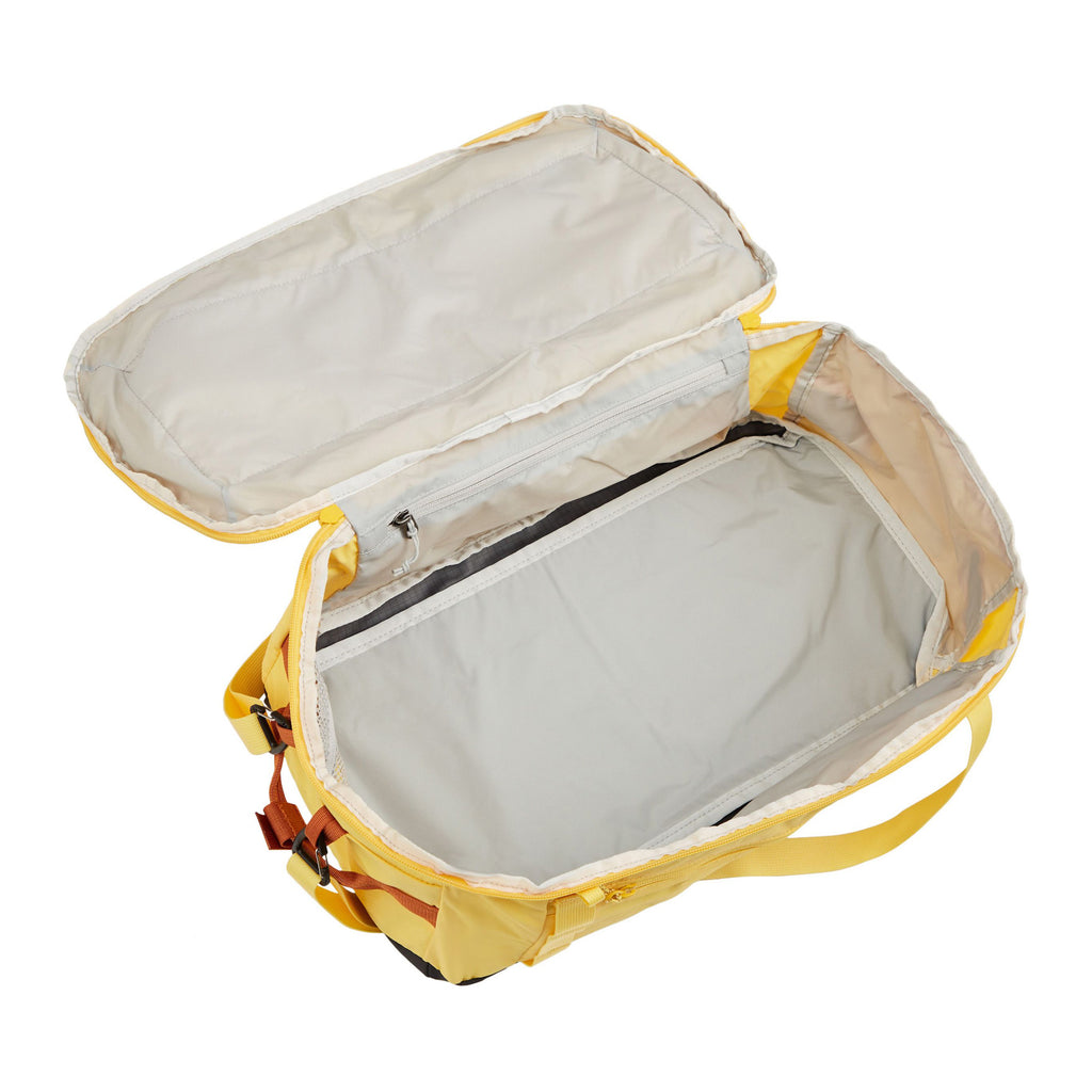 High Coast Duffel 22, Mellow yellow