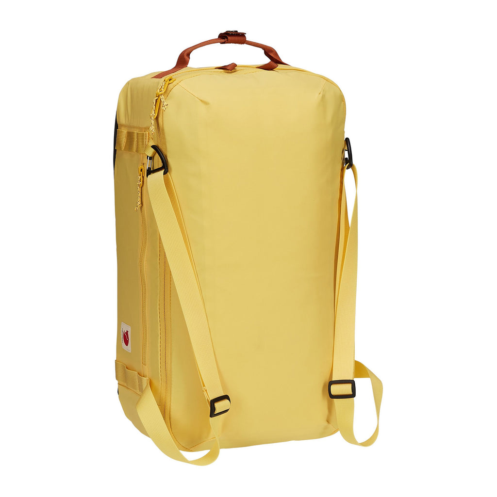 High Coast Duffel 22, Mellow yellow