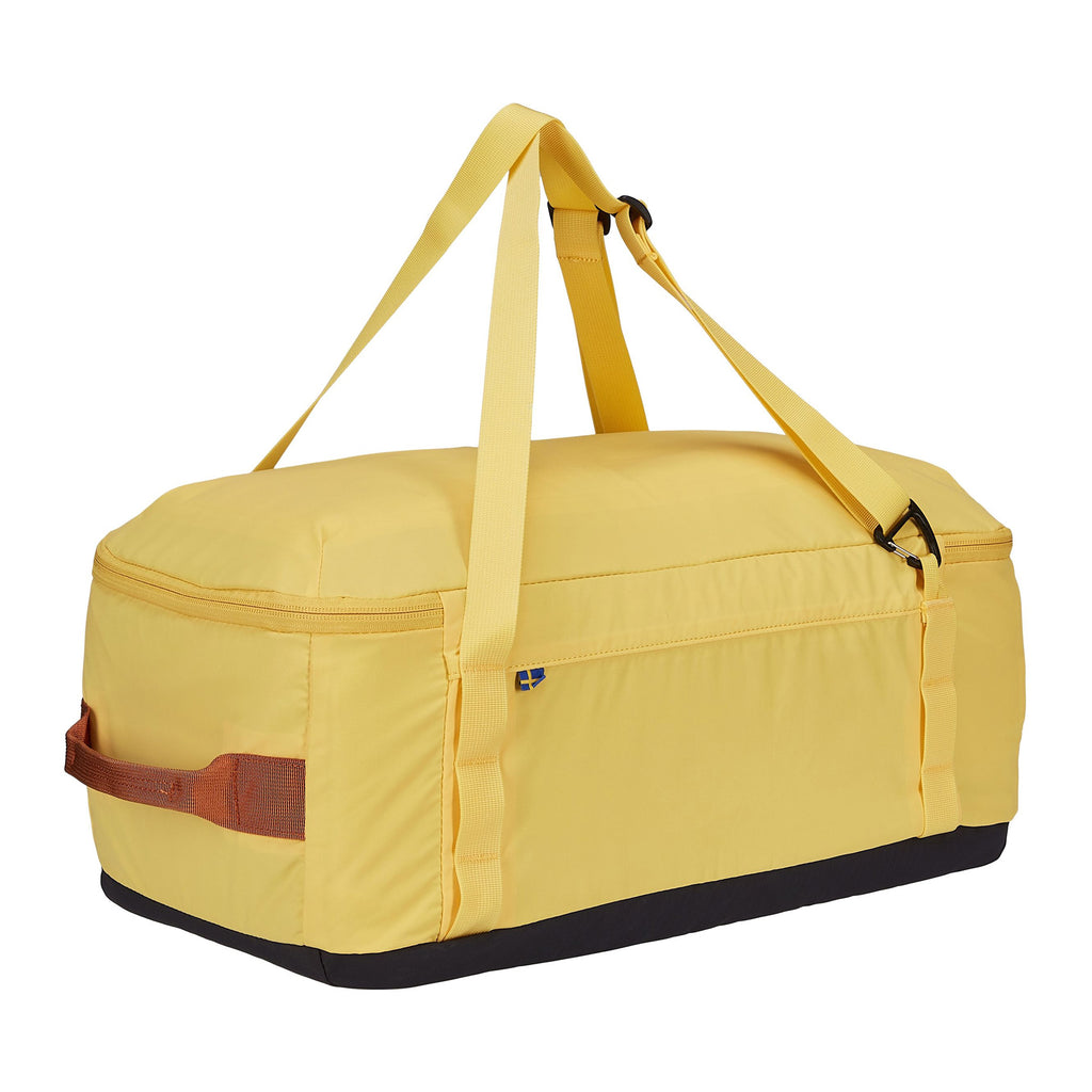 High Coast Duffel 22, Mellow yellow