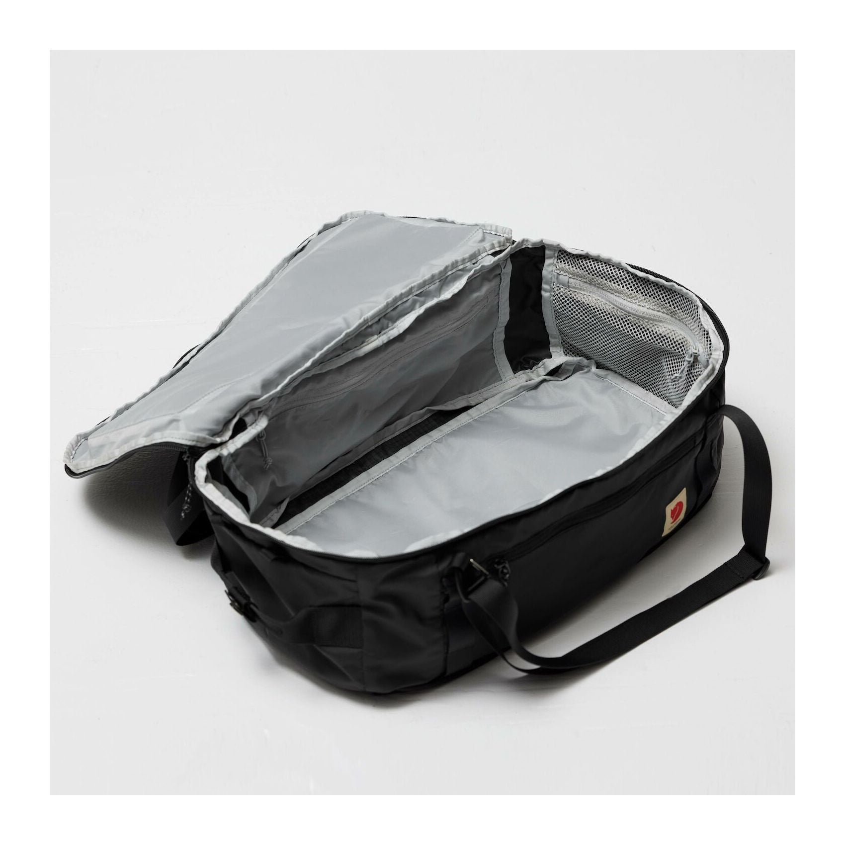 High Coast Duffel 22, Mellow yellow