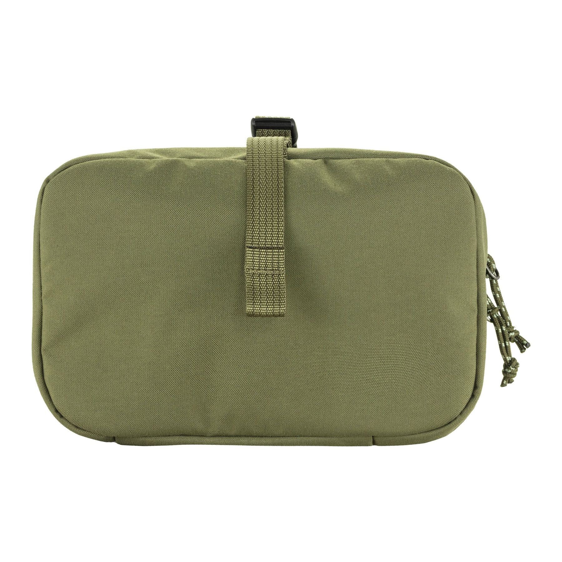 Färden Necessity Bag, Green