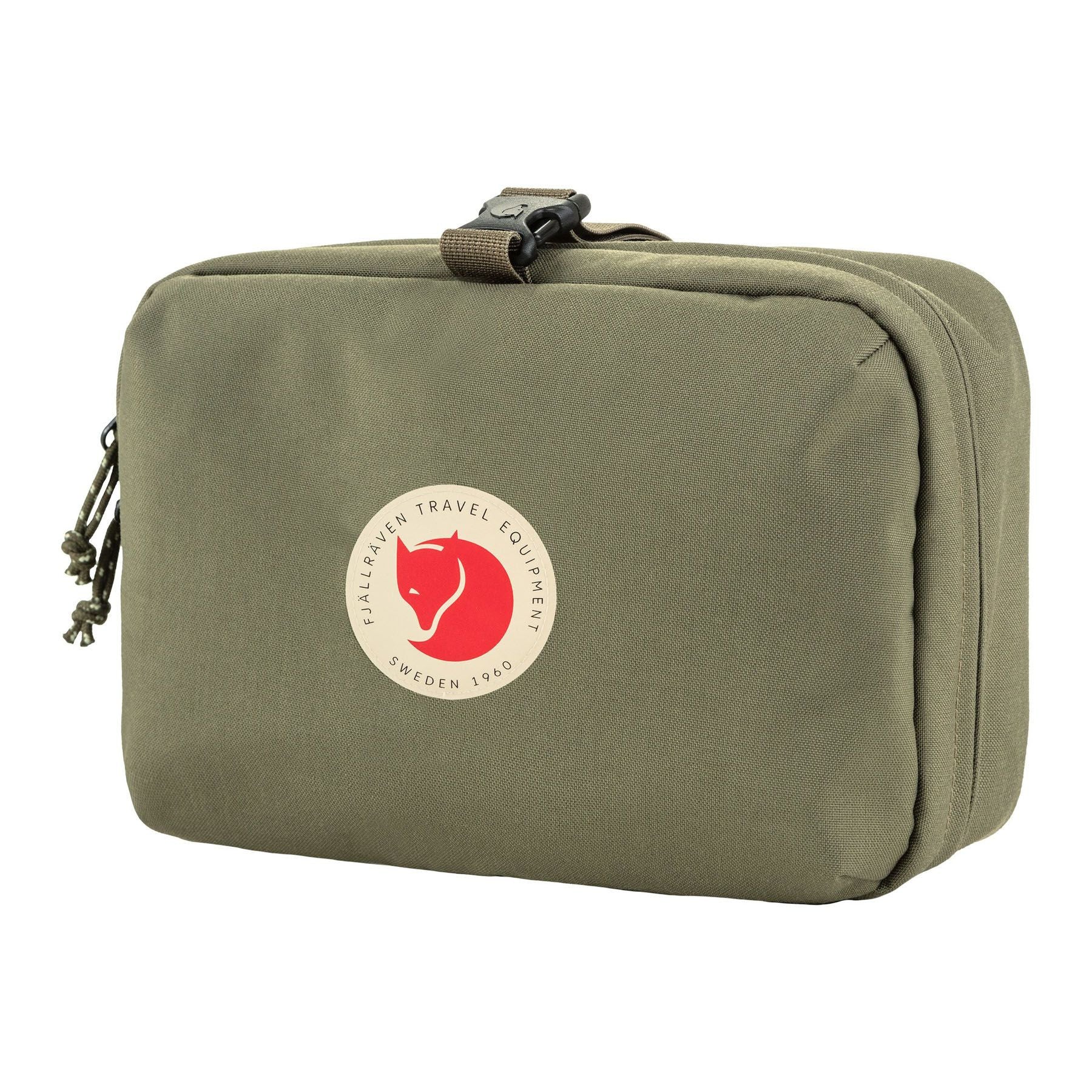 Färden Necessity Bag, Green