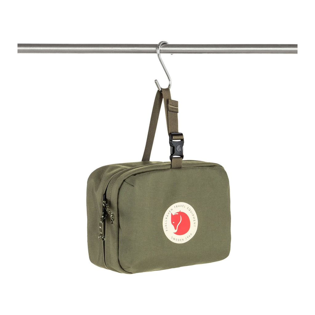 Färden Necessity Bag, Green