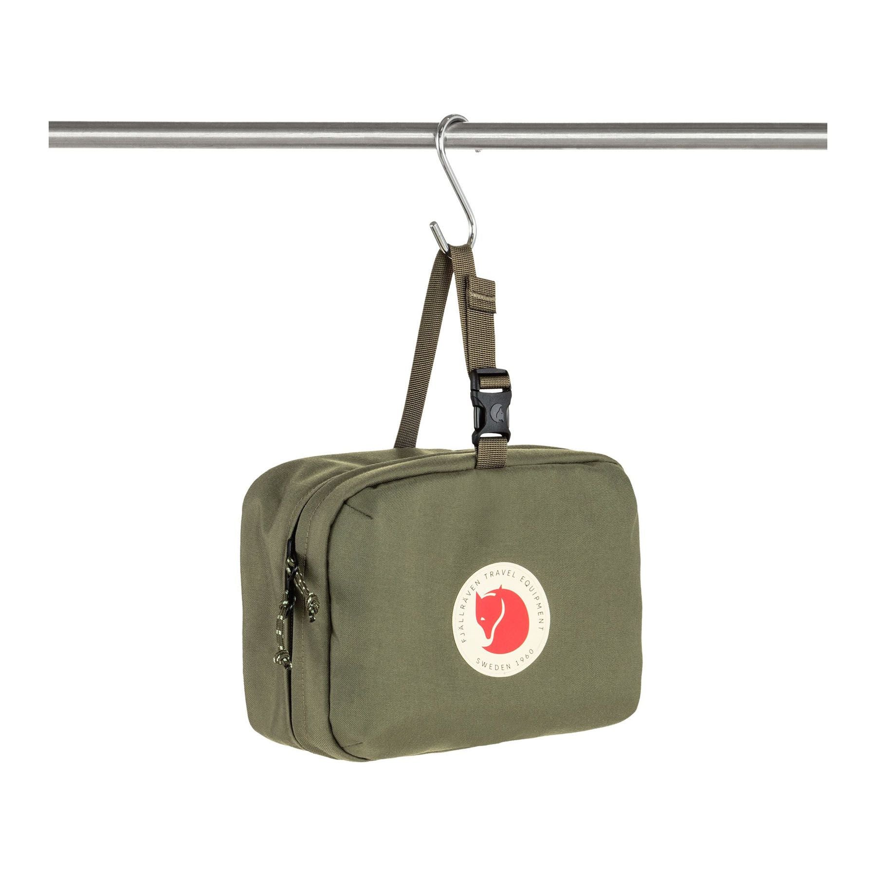 Färden Necessity Bag, Green