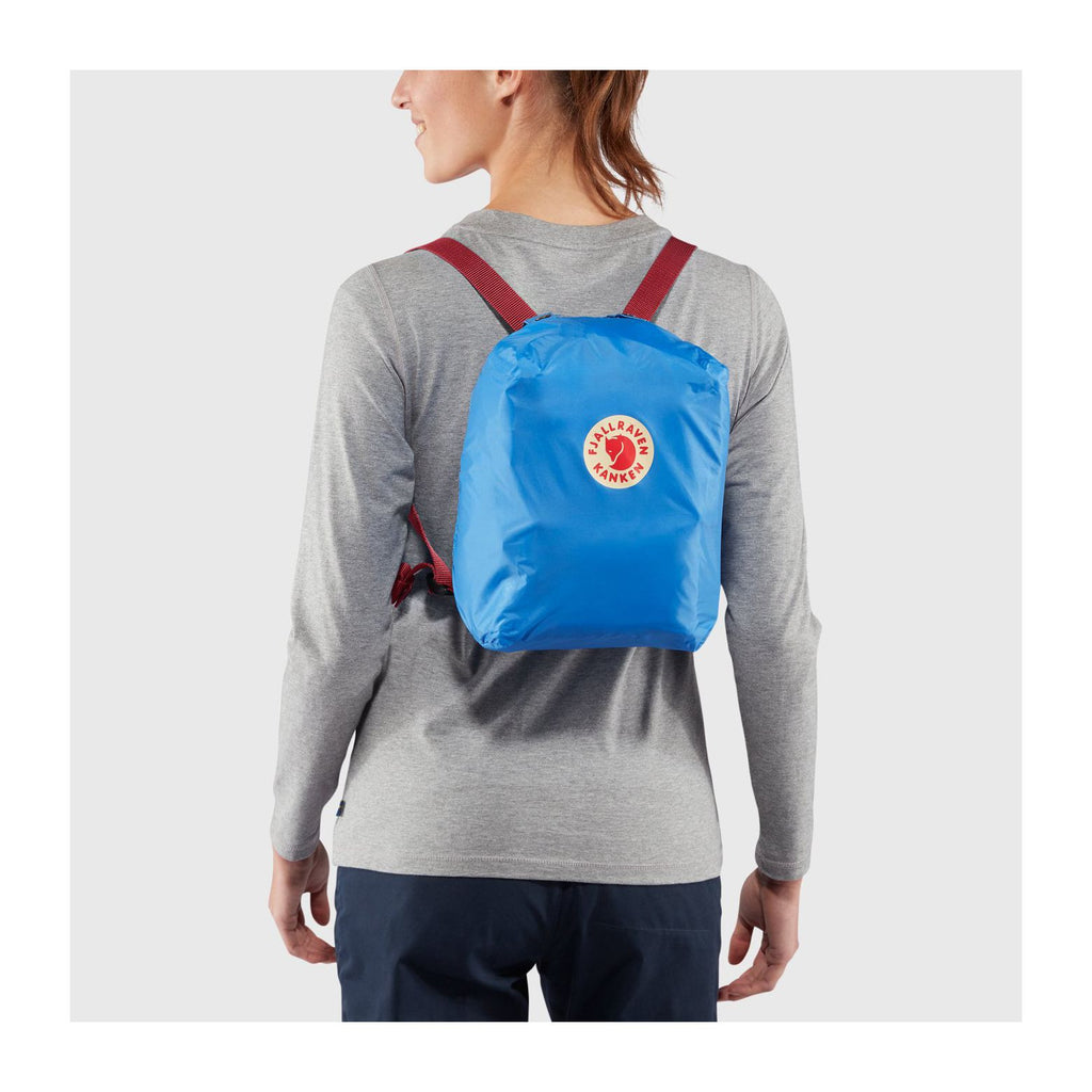 Kånken Rain Cover Mini-2