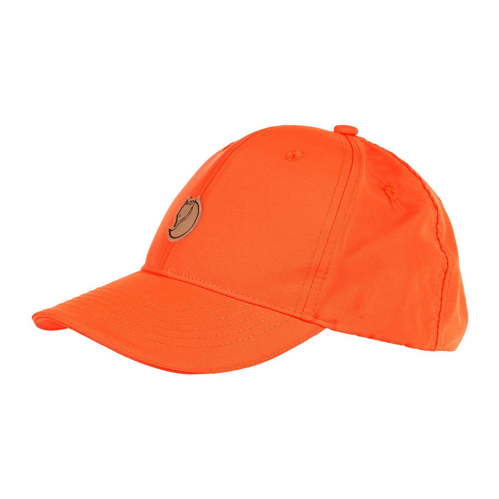 Safety Cap, Orange