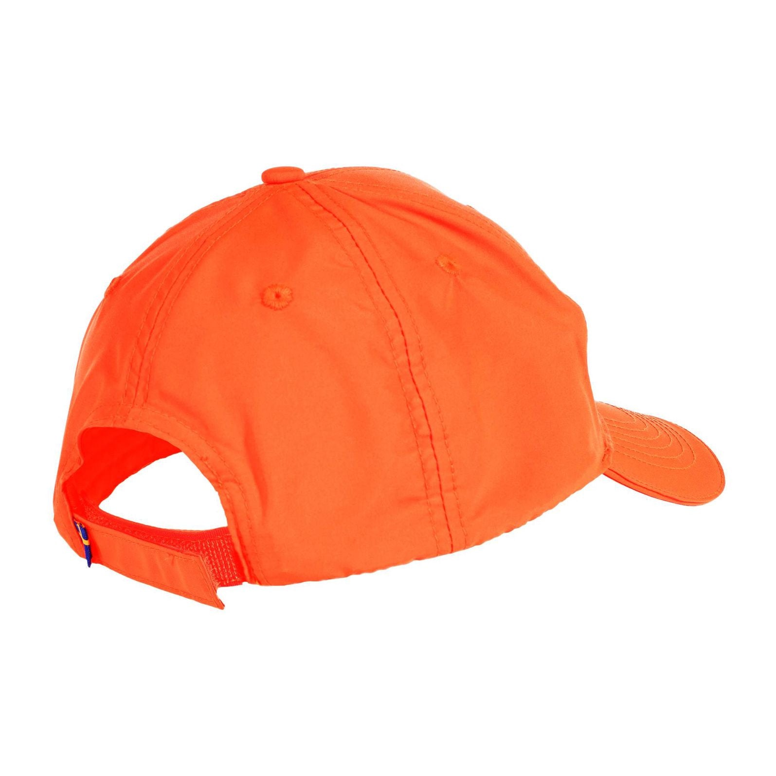 Safety Cap, Orange
