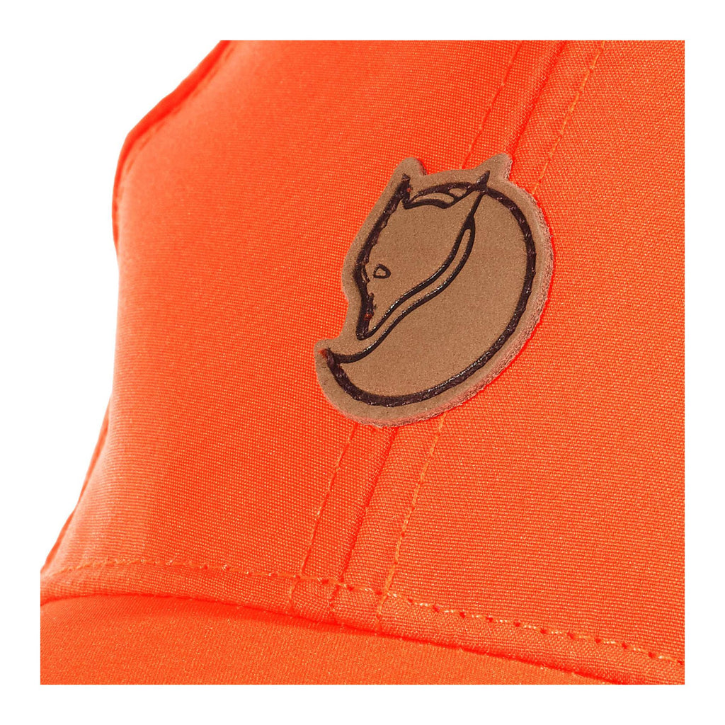 Safety Cap, Orange