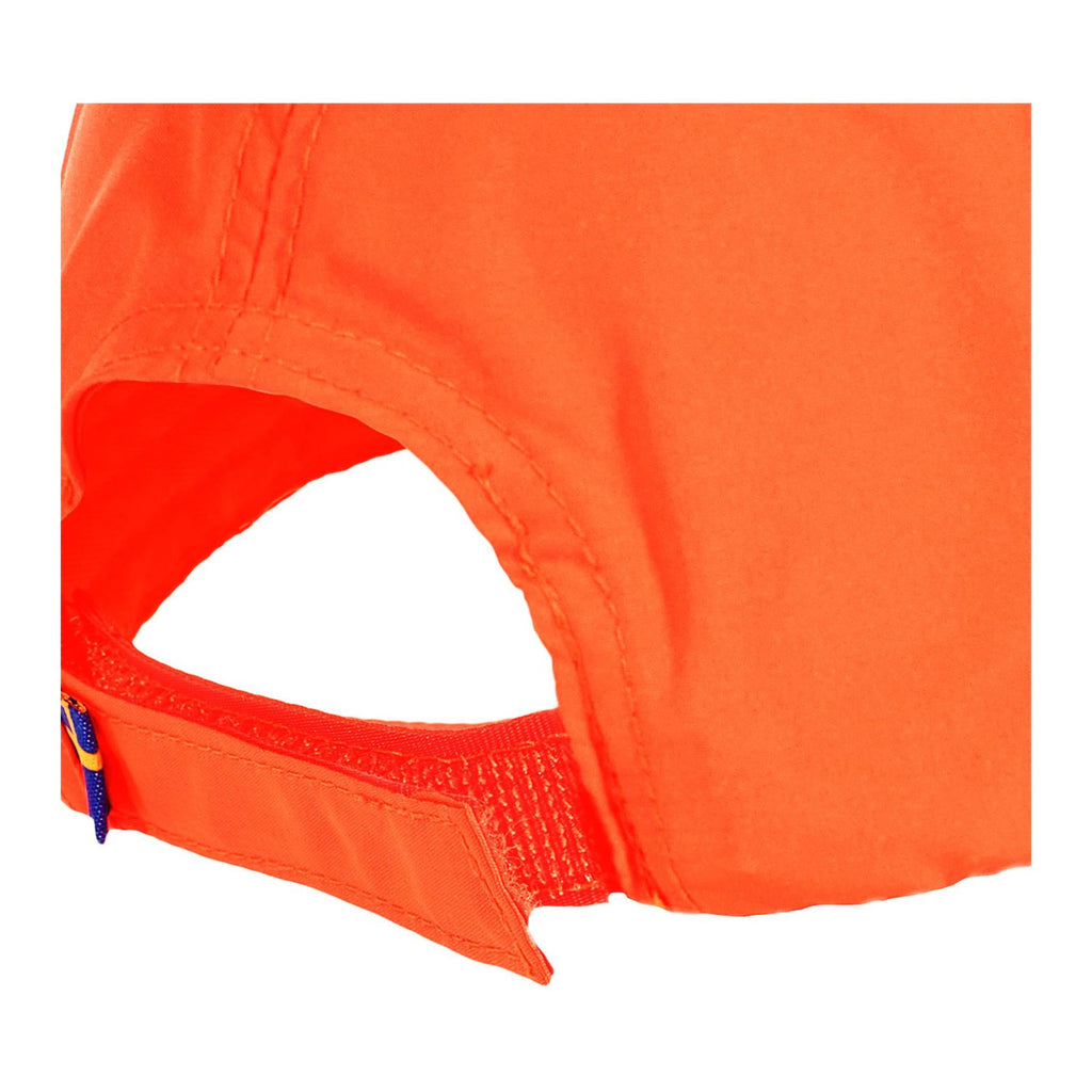 Safety Cap, Orange