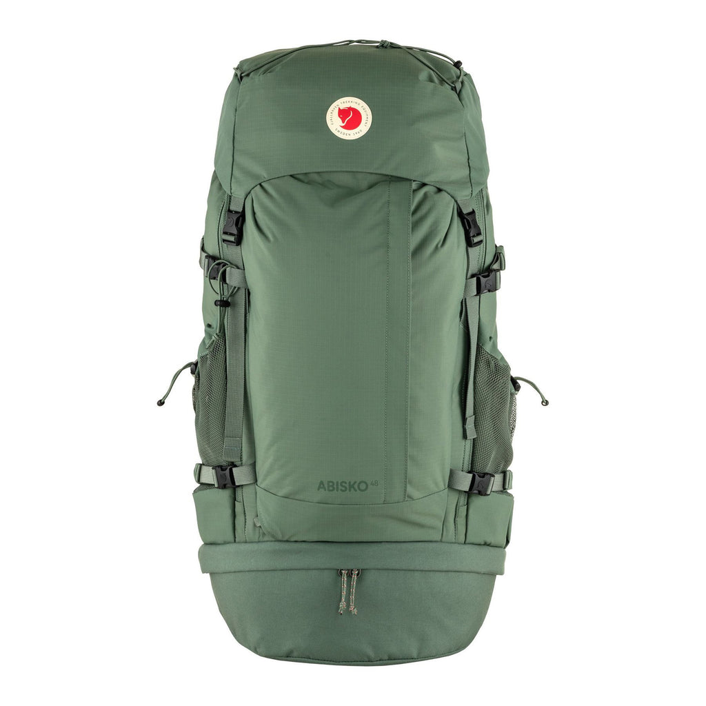 Abisko Trek 48 M/L, Patina green