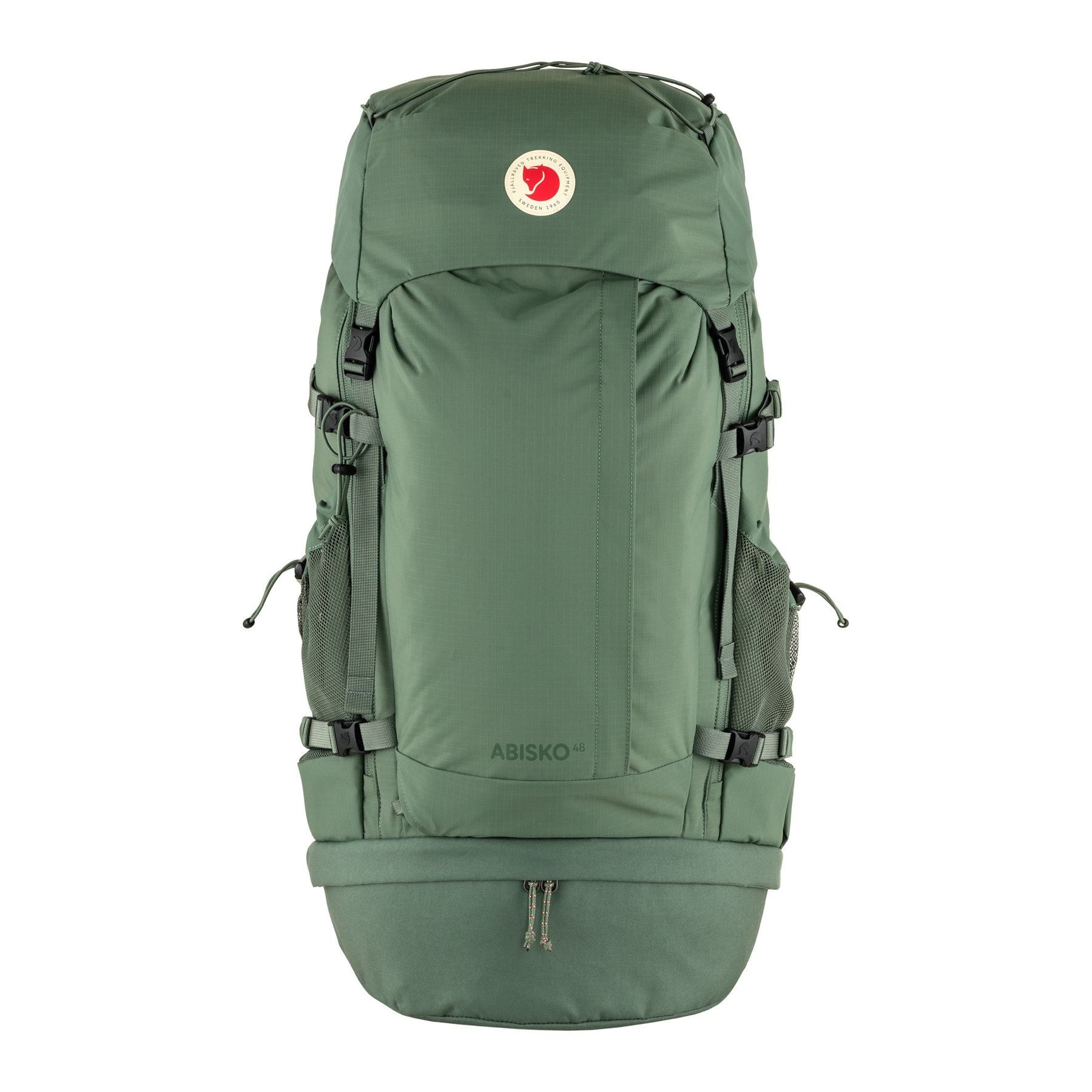 Abisko Trek 48 M/L, Patina green