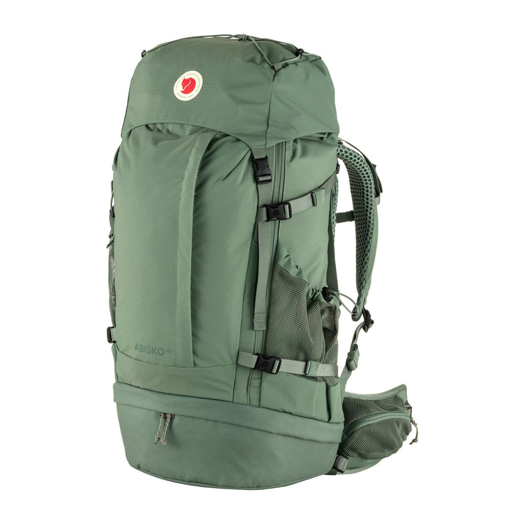 Abisko Trek 48 M/L, Patina green