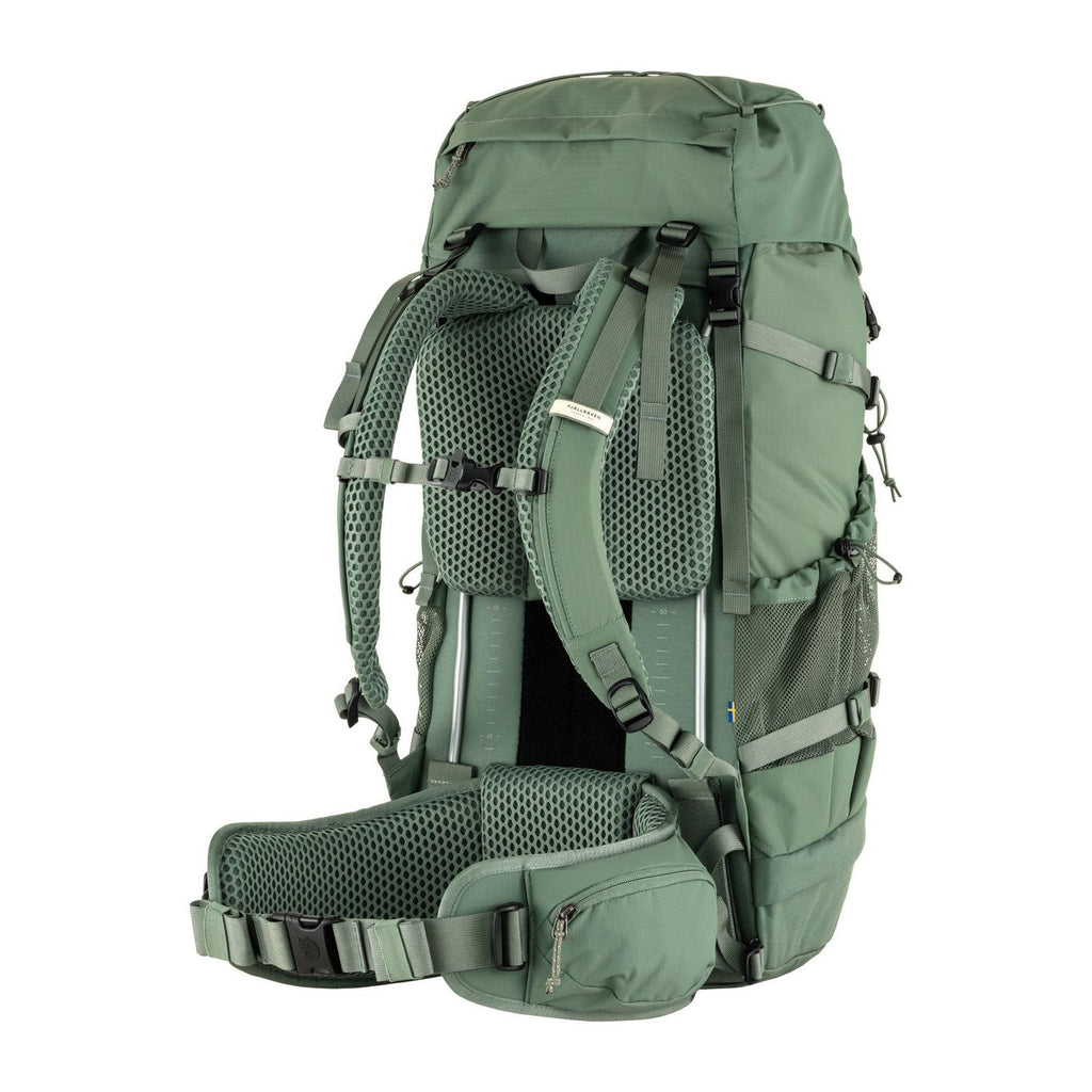 Abisko Trek 48 M/L, Patina green