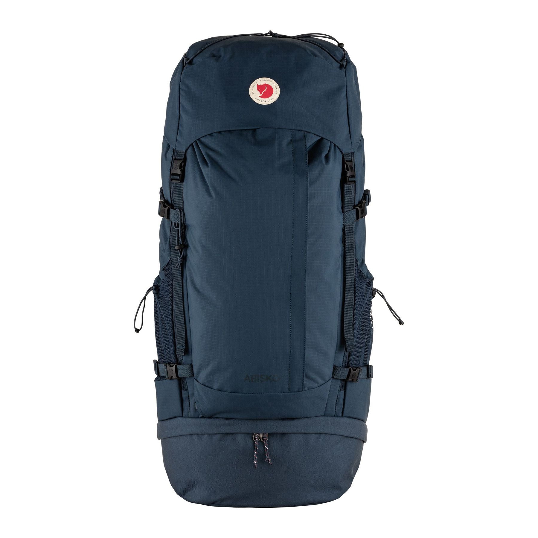 Abisko Trek 65 S/M, Navy