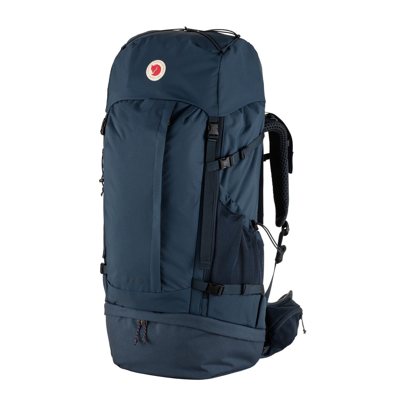 Abisko Trek 65 S/M, Navy