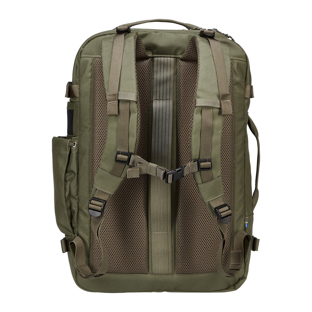 Färden Carry-On Pack, Green