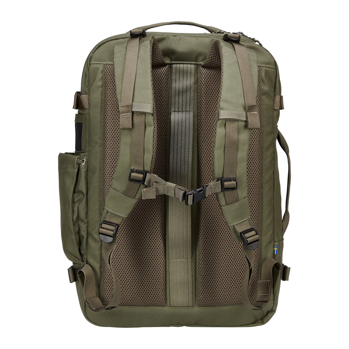 Färden Carry-On Pack, Green