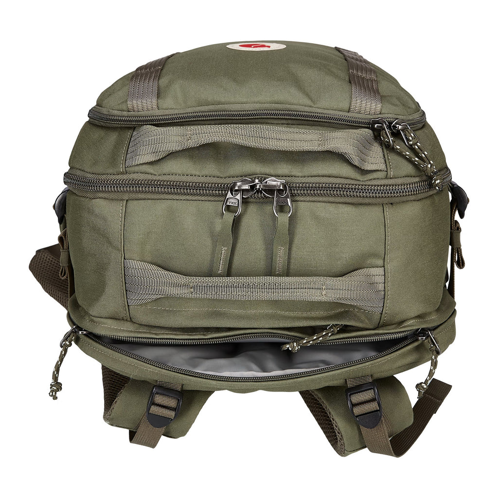 Färden Carry-On Pack, Green