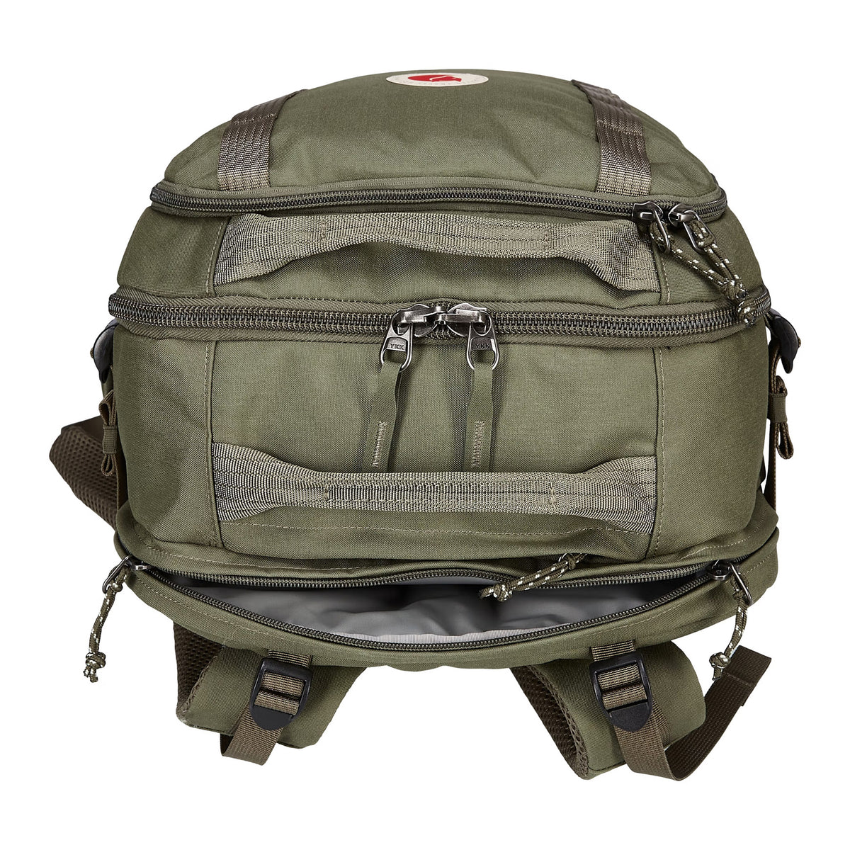 Färden Carry-On Pack, Green