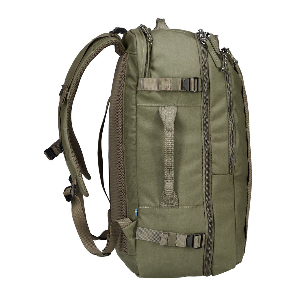 Färden Carry-On Pack, Green