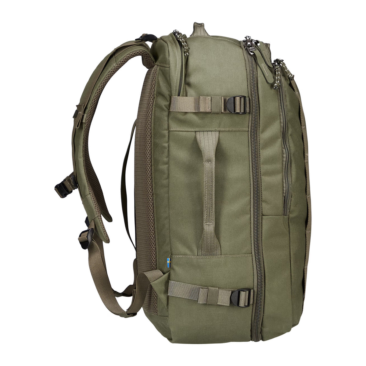 Färden Carry-On Pack, Green