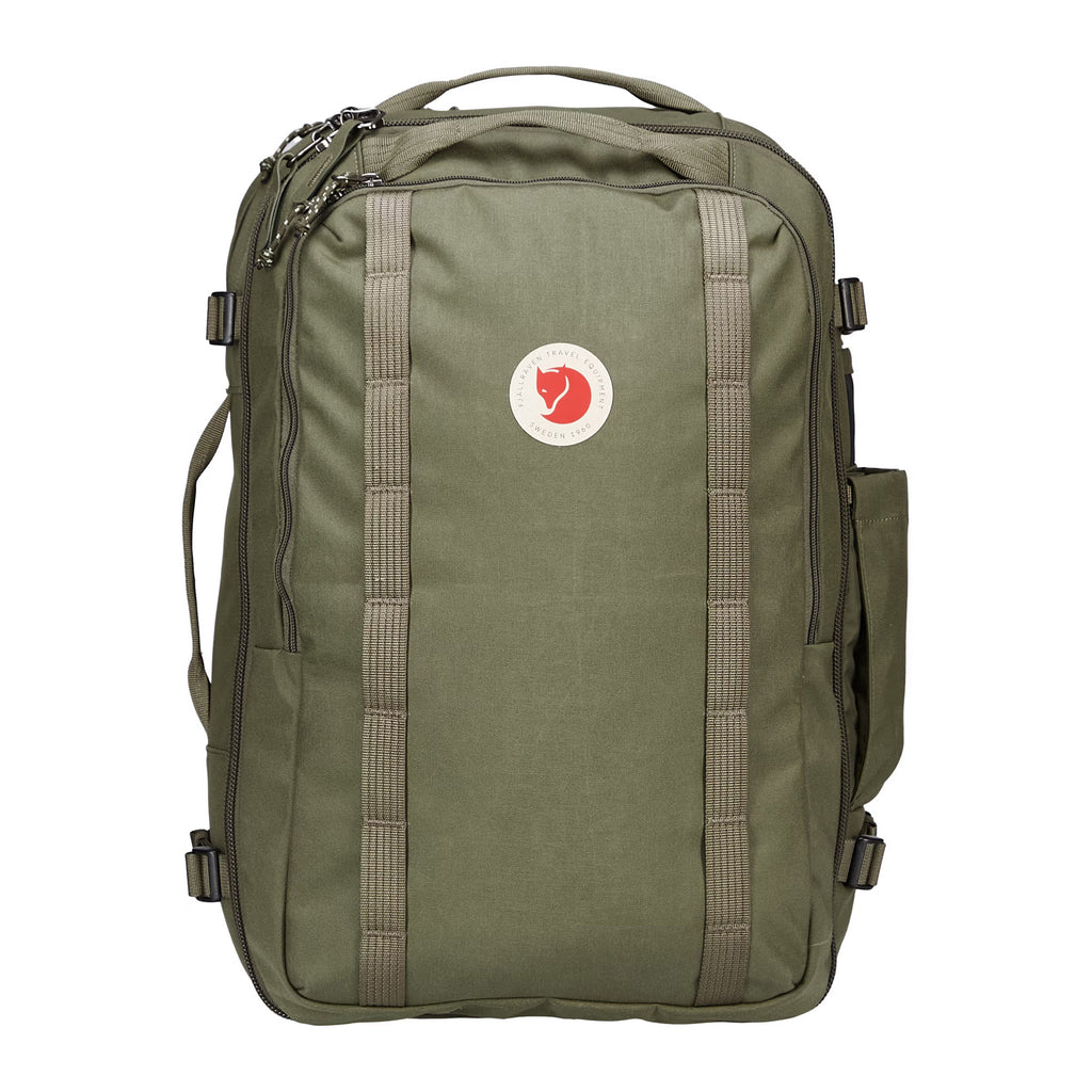 Färden Carry-On Pack, Green
