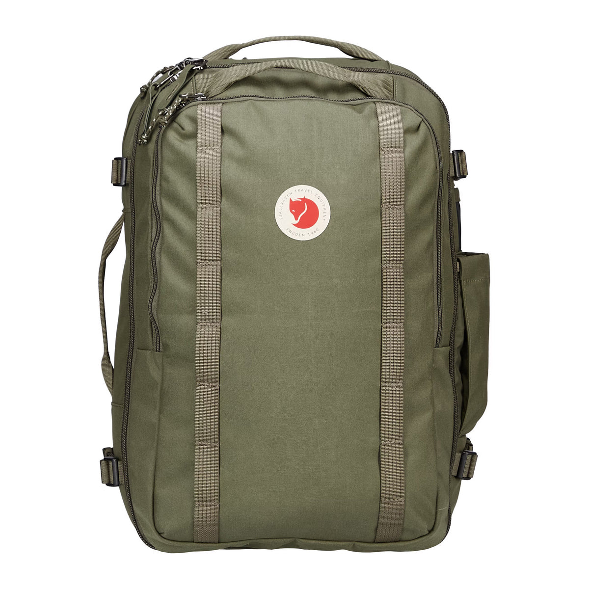 Färden Carry-On Pack, Green