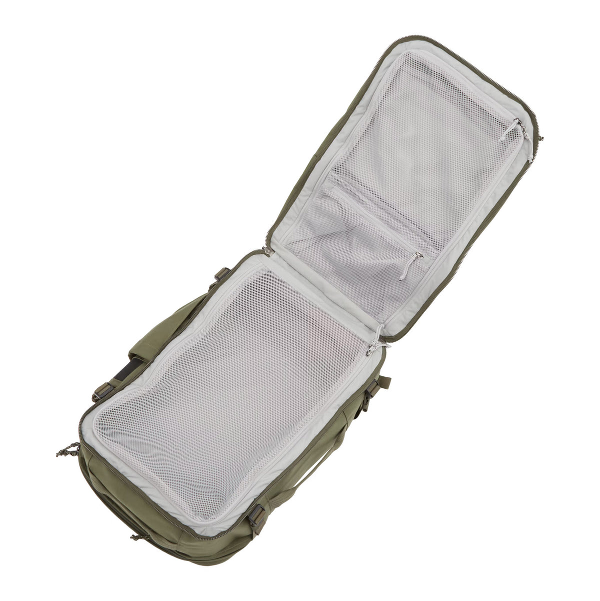 Färden Carry-On Pack, Green