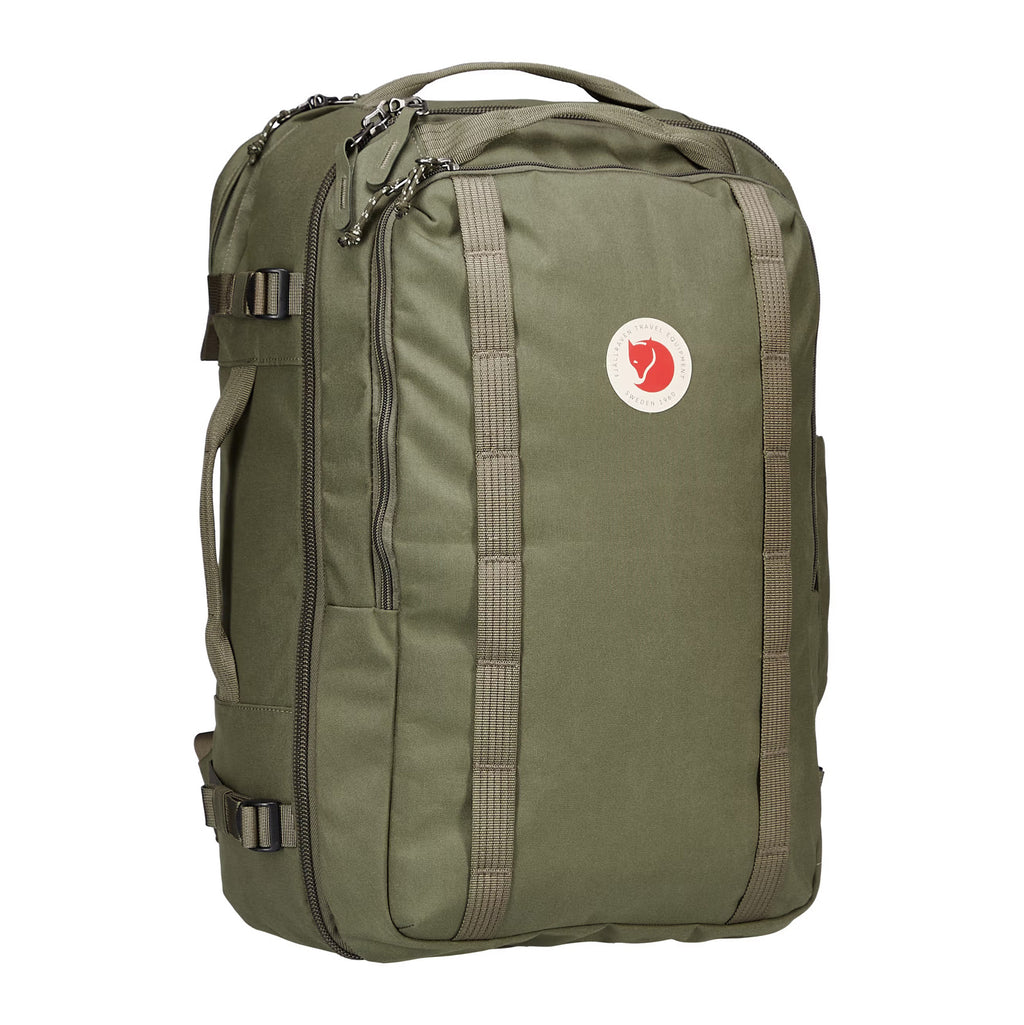 Färden Carry-On Pack, Green