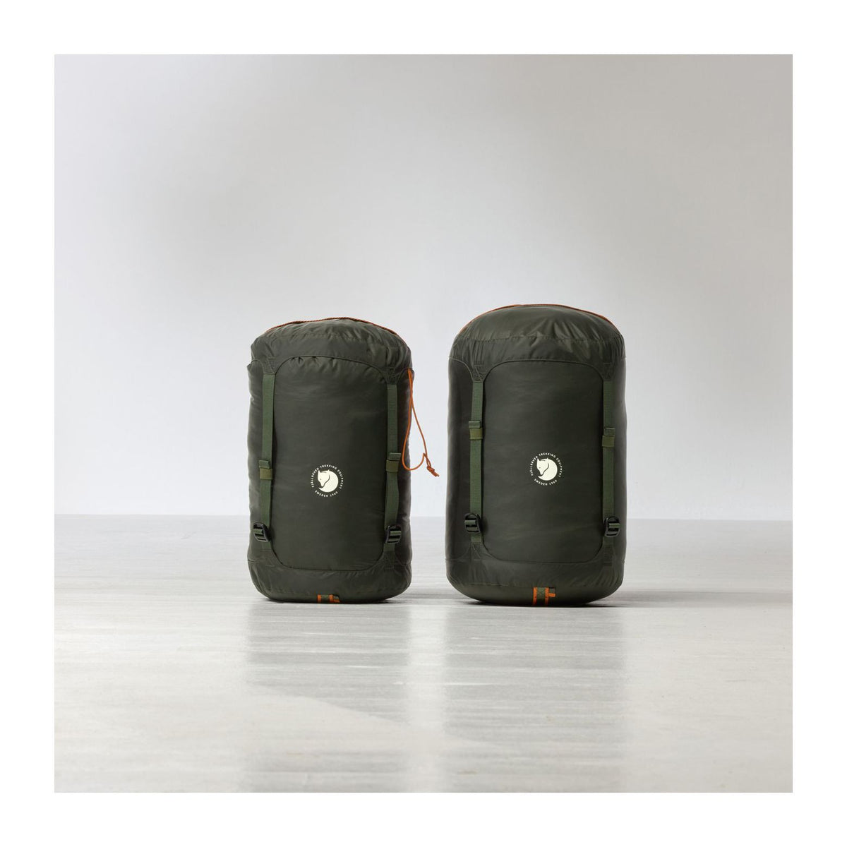 Abisko Three Seasons Reg, Olive
