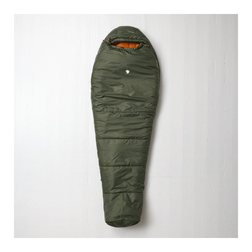 Abisko Three Seasons Reg-1