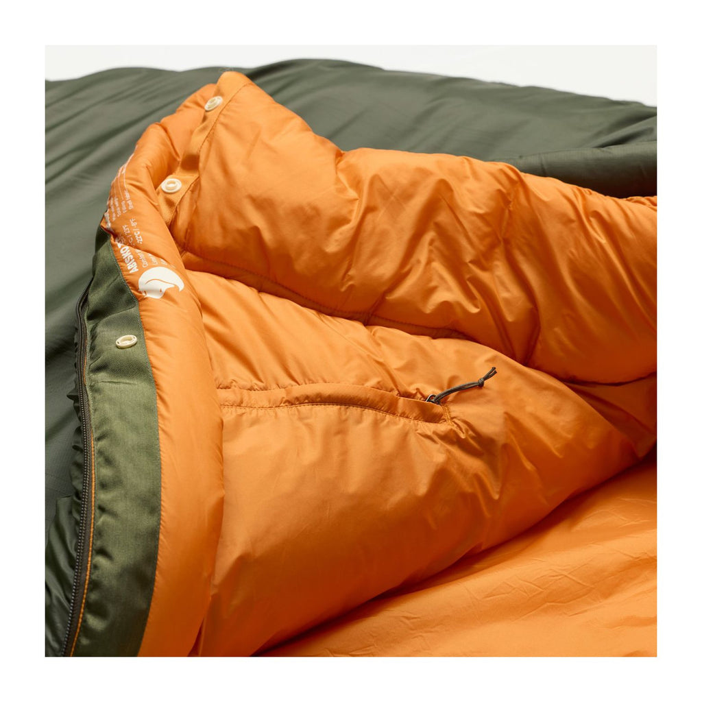 Abisko Three Seasons Reg-5