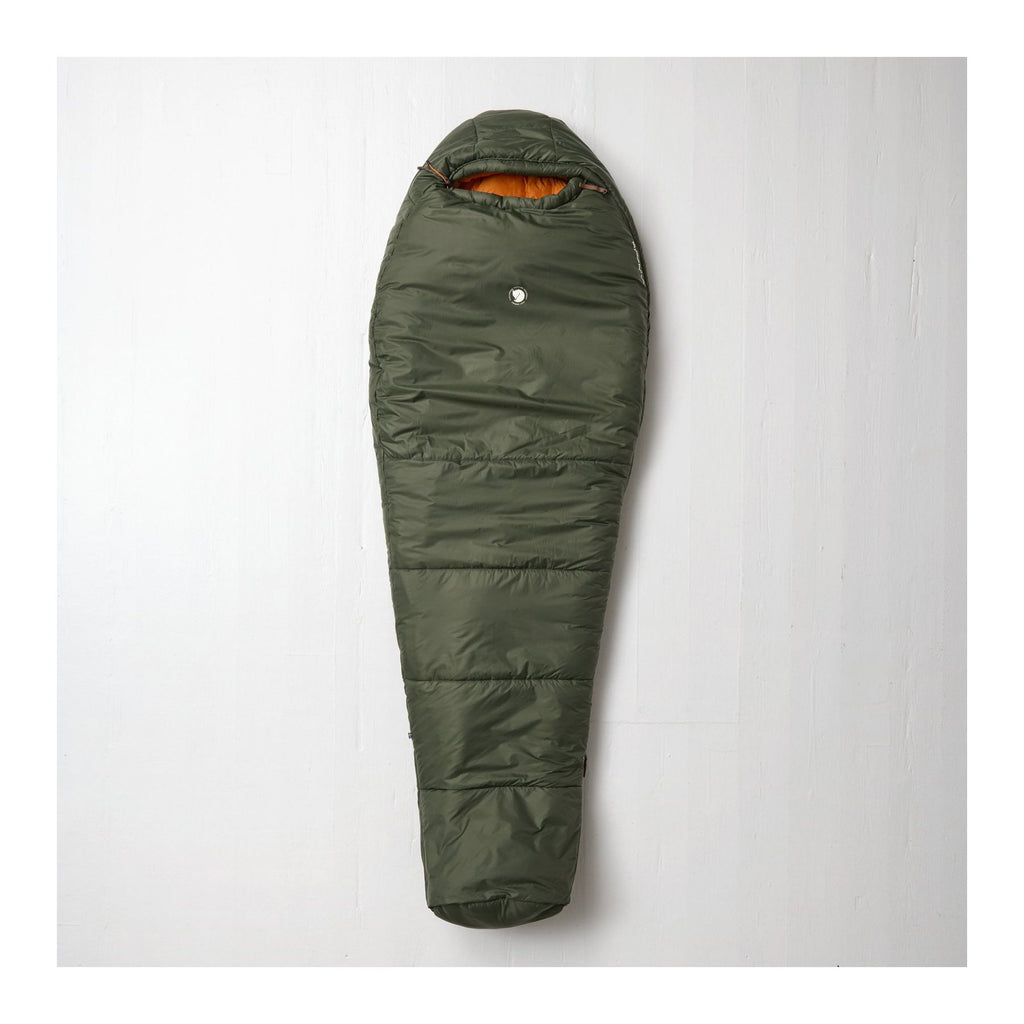 Abisko Three Seasons Long-1