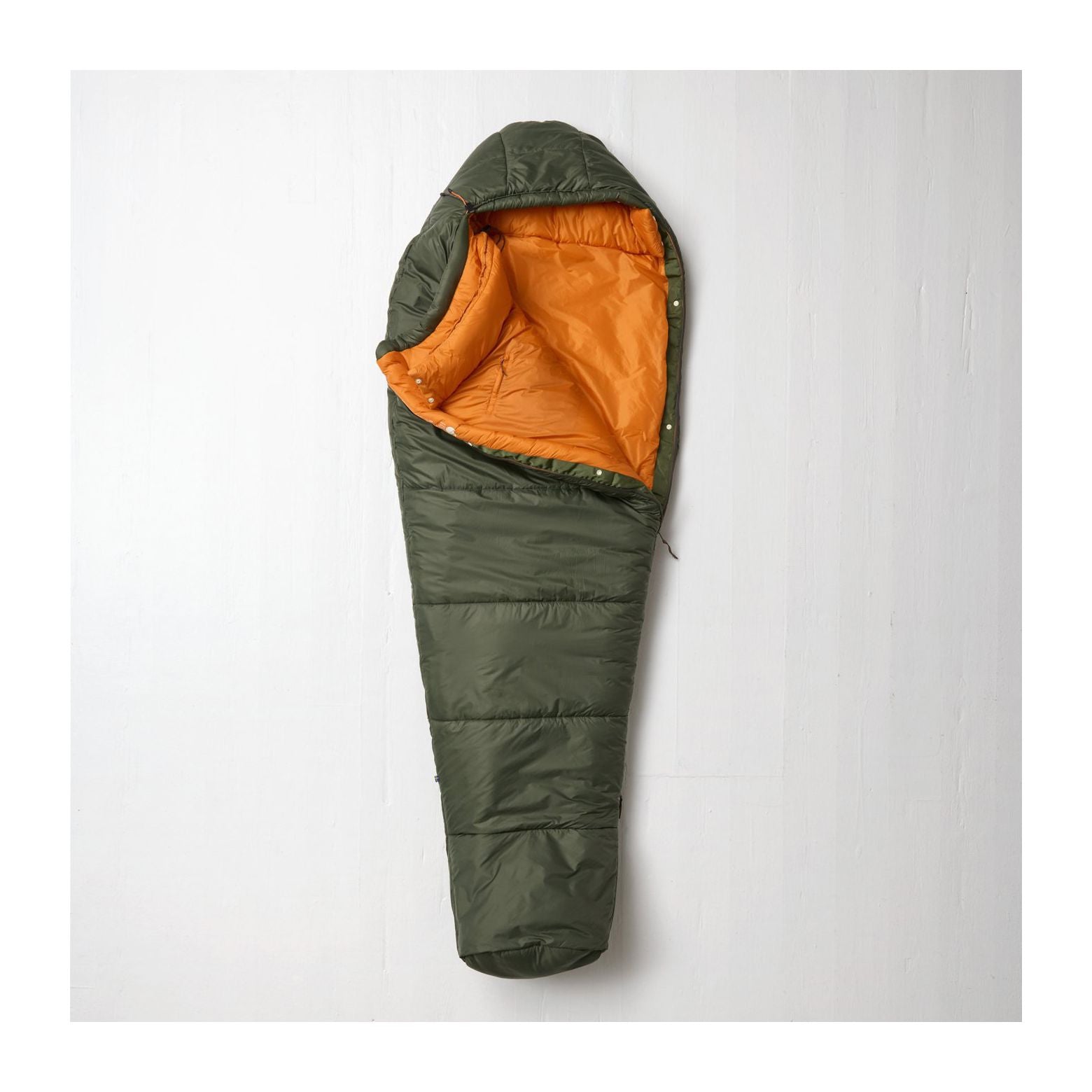 Abisko Three Seasons Long-2