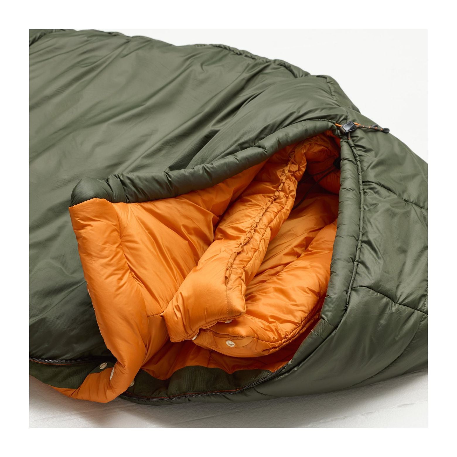 Abisko Three Seasons Long-3