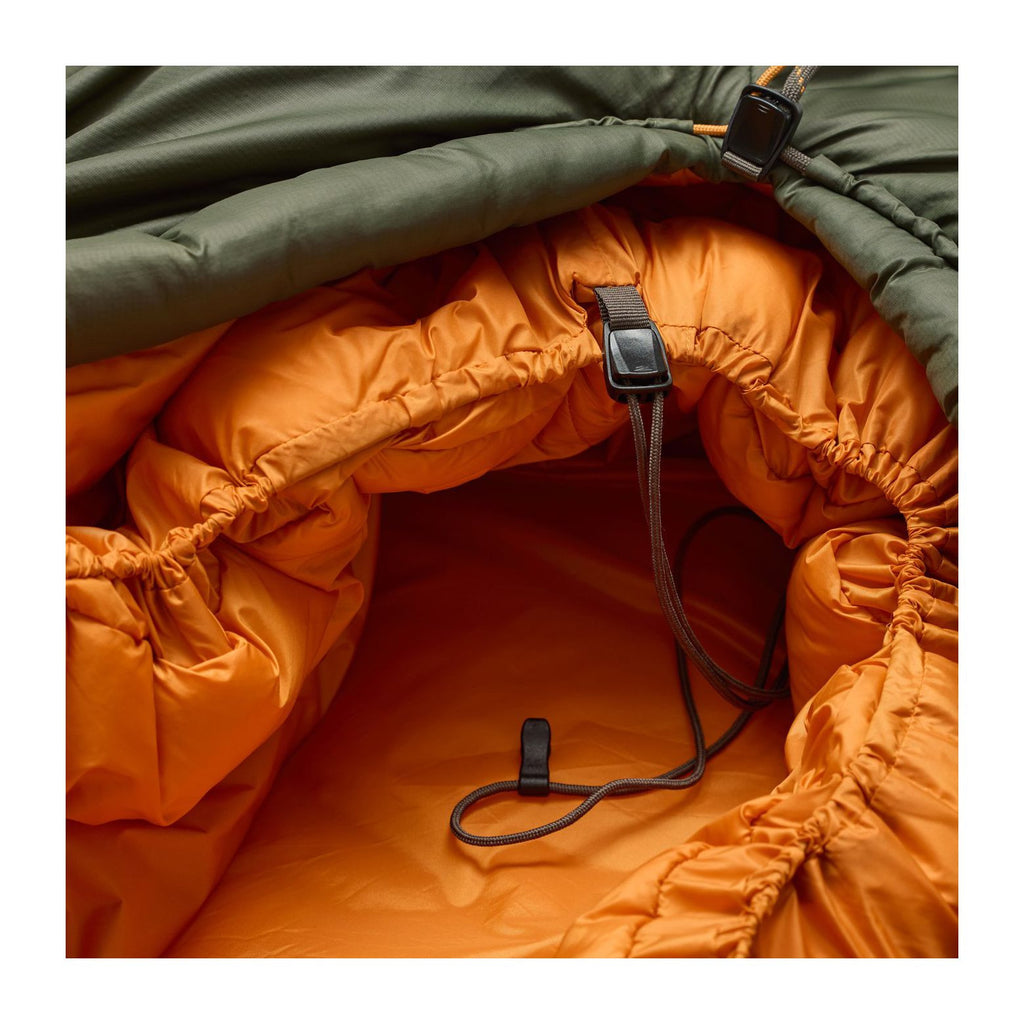 Abisko Three Seasons Long-4