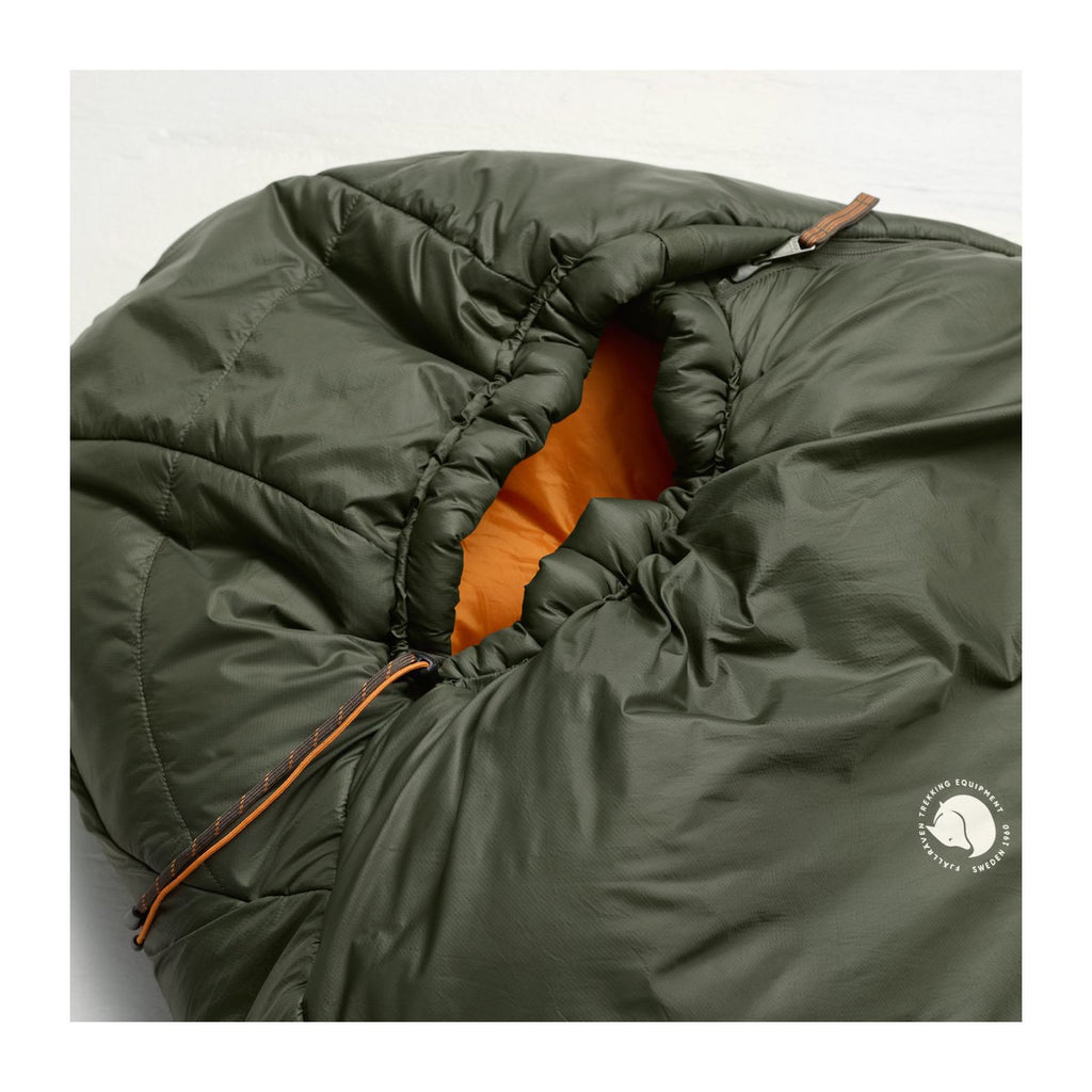 Abisko Three Seasons Long-6