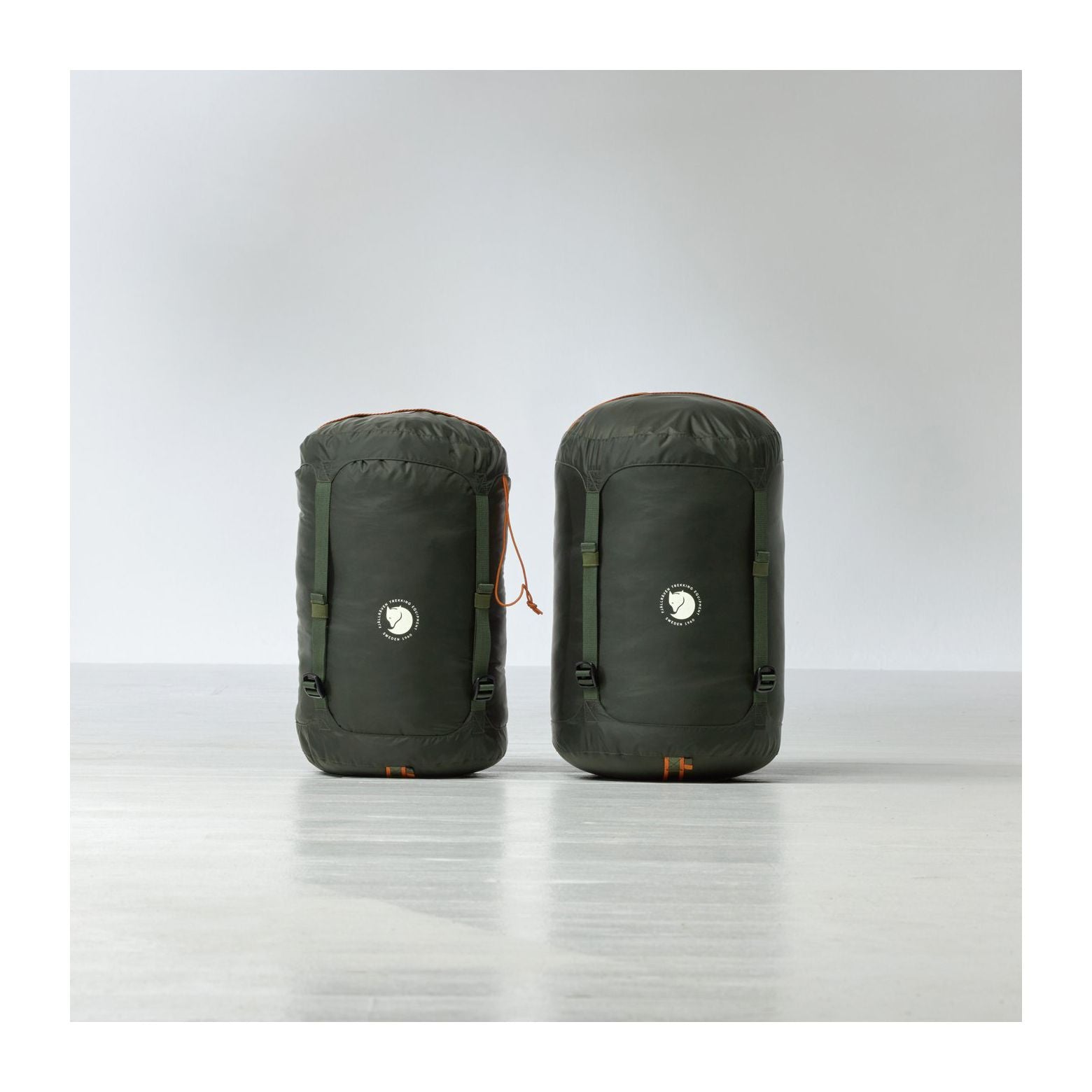 Abisko Three Seasons Long-8