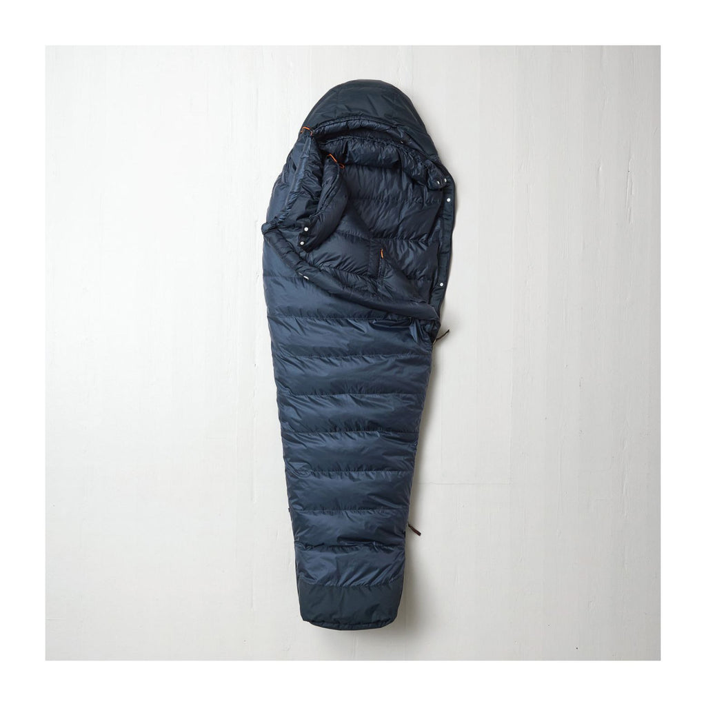 Keb Three Seasons W-2