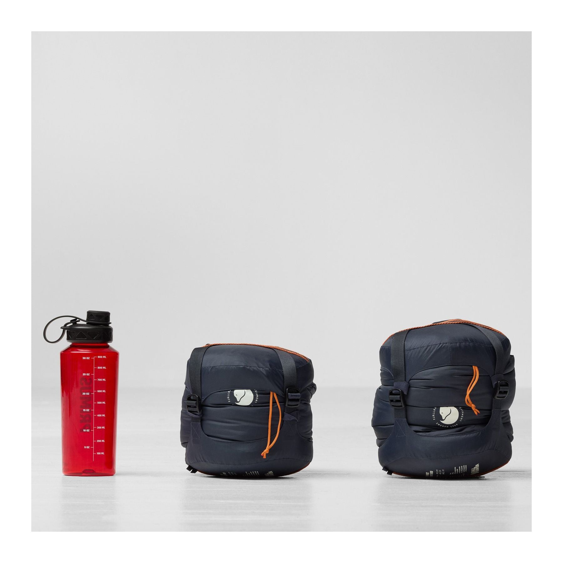 Keb Three Seasons W-3