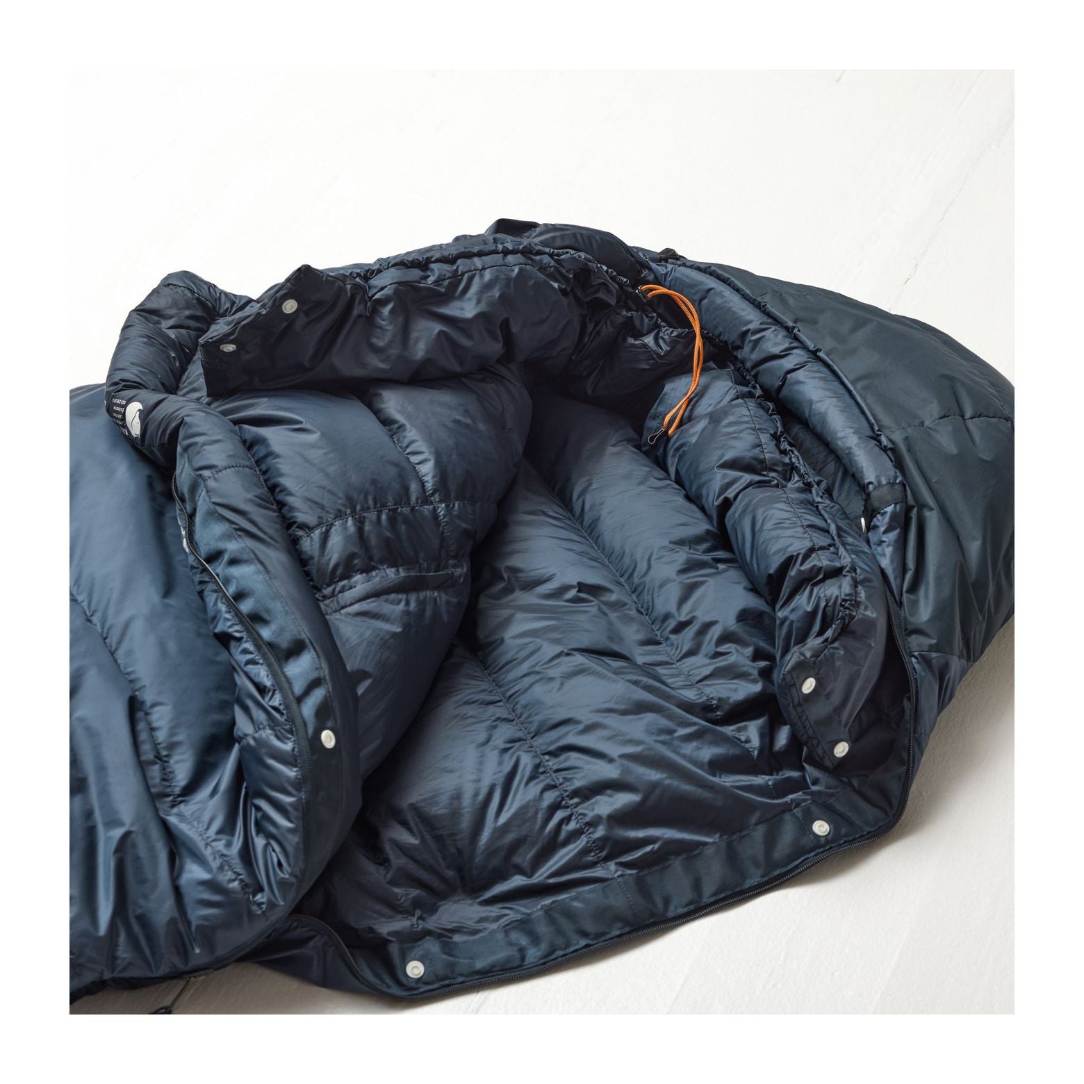 Keb Three Seasons W-4