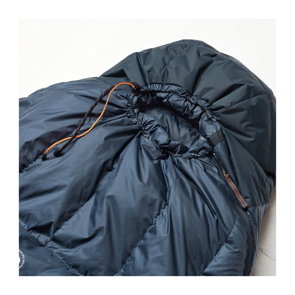 Keb Three Seasons W-7