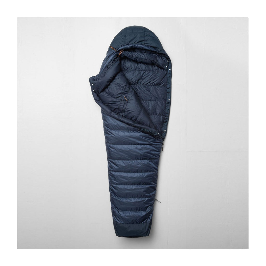 Keb Two Seasons W-2