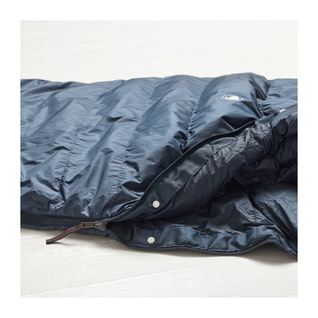 Keb Two Seasons W-4